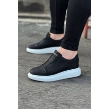 WG023 Gri Günlük Casual Erkek Ayakkabı