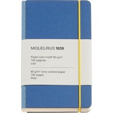 Mcreative Defter Mr Mavi Collection