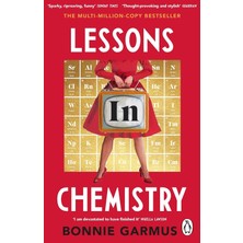 In Chemistry: The Multi-Million-Copy Bestseller