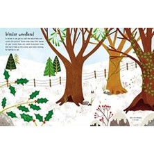 Sticker Book Seasons: 1