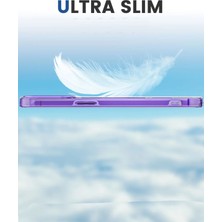 Newface Iphone 14 Pro Kılıf Troy Magsafe Kapak - Mor Mrayd