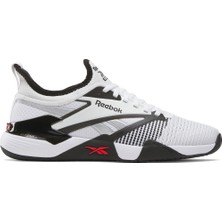 Reebok Nano Court Siyah  Fitness Ayakkabısı