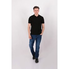 Five Pocket FP25A1204-W104 Kıng  Erkek Jean Pantolon