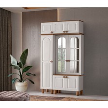 Tuna Mdf Portmanto