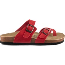 Sunnystride Ergonomik Unisex Ilkbahar-Yaz Terliği