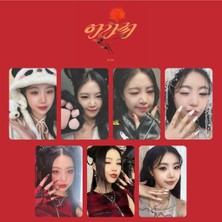 Soojın '' Agassy '' Pob Pc Set