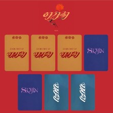 Soojın '' Agassy '' Pob Pc Set