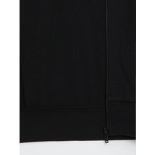 Lc Waikiki Yeni Sezon Kapusonlu Oversize Kadin Fermuarli Sweatshirt - S5AT11Z8