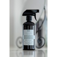 Olla Magic Amber Tekstil/ Oda Kokusu Sprey 500ML
