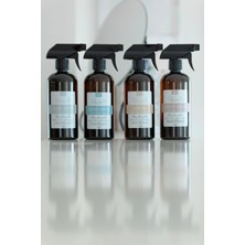Olla Magic Amber Tekstil/ Oda Kokusu Sprey 500ML