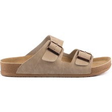 Roy Jones Breezestep Ergonomik Iki Tokalı Erkek Yaz Terliği