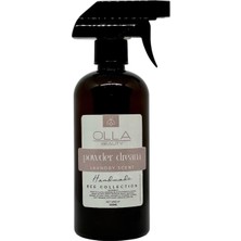 Olla  Powder  Dream  Tekstil  /  Oda  Sprey  500ML