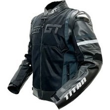 Forte Gt Mont 2003001 Tıtan Antrasit
