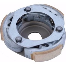 NCR HONDA PCX 11-17 DEBRİYAJ BALATASI SPACY ACTIVA S125 FIZY RKS SPON