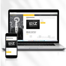 Shamcom Matbaa, Reklam ve Grafik Tasarım Ofisleri Için Hazır Tanıtım Web Sitesi Kod: 4.sitenizin.com
