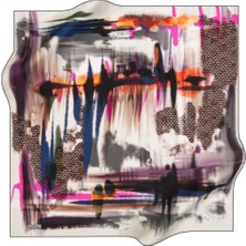 Pierre Cardin Tivil Ipek Eşarp 8122-971