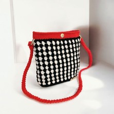 Dokun store, kadın çanta,kadın omuz çantası, telefon çantası, minimal çanta, el örgüsü çanta, kadın çapraz çanta, tasarım çanta,renkli çanta.