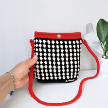 Dokun store, kadın çanta,kadın omuz çantası, telefon çantası, minimal çanta, el örgüsü çanta, kadın çapraz çanta, tasarım çanta,renkli çanta.
