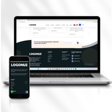 Shamcom Çok Dilli Hizmet Web Sitesi - Tasarım, Danışmanlık ve Kreatif Firmalar Için Kod: 5.sitenizin.com