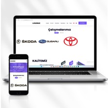 Shamcom Araç Kiralama ve Ulaşım Hizmetleri Için Çok Dilli Web Sitesi Kod: 6.sitenizin.com