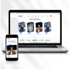 Shamcom Ürünlü Hizmet Web Sitesi – Ödeme Sistemi Olmadan Ürün Tanıtımı ve Talep Formu Kod: 8.sitenizin.com