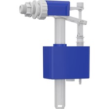 Mega Omega 1/2  Flatör