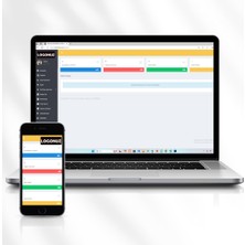 Shamcom Eğitim Kurumları Için Tanıtım Amaçlı Hizmet Web Sitesi Kod: 9.sitenizin.com
