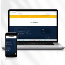 Shamcom Nakliyat, Kargo ve Genel Hizmet Şirketleri Için Kurumsal Web Sitesi Kod: 12.sitenizin.com