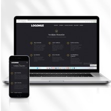 Shamcom Avukat ve Hukuki Danışmanlık Web Sitesi – Kişisel Tanıtım ve Hizmet Sunumu Kod: 10.sitenizin.com