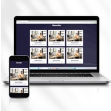 Shamcom Danışmanlık ve Genel Hizmetler Için Kurumsal Web Sitesi Kod: 14.sitenizin.com