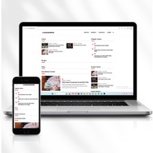 Shamcom Haber, Radyo Veya Tv Yayıncıları Için Modern Haber Kod: 15.sitenizin.com