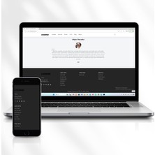 Shamcom Giyim ve Aksesuar Satışı Için Ürün Odaklı Web Sitesi Kod: 16.sitenizin.com
