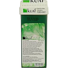 Kuaf Kartuş Ağda Azulen