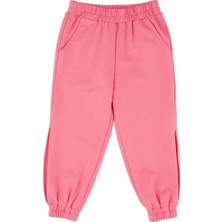 Best Kids  Kız Çocuk Eşofman Altı 12143