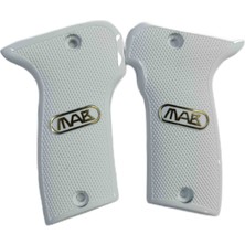 Yücel Av Bayii Mab 7.65 Model D Uyumlu Pleksinden Kabze