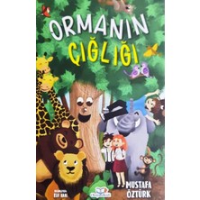 Ormanın Çığlığı