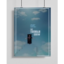 Truman Show Film Posteri