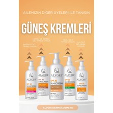 Alvori Dermocosmetic High Protect Bb Cream , Kapatıcı Özellik, Yüksek Koruma SPF 30 Güneş Kremi 50 ml
