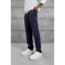 Lacivert Yp PAN25010 Pantolon