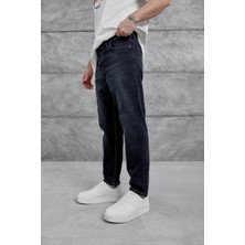 Koyu Lacivert Kp 730 Taşlamalı Bf Jean