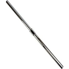 Karaca Süpürge Uyumlu Teleskopik Çelik Boru 32 mm