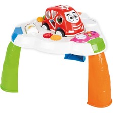 Nessiworld 03 567 Pilsan Aktivite Oyun Masası