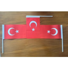 Kağıt Türk Bayrağı