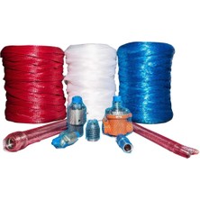 Filenet Metal ve Şişe Koruma Filesi 10 kg / 350 mt