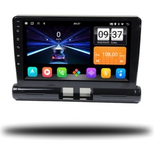 Medyamagic Citroen C3 2020-2024 Arası 2-32 GB Multimedya Navigasyon