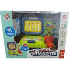 Canem Yazar Kasa Seti CF8213-8215 Ank