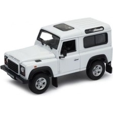 Karsan Welly 1:24 Land Rover Defender 22498 Ank