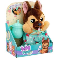 Giochi Baby Paws Yummy German BAW03200 Ank