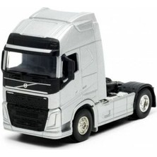 Karsan Welly 1.64 Volvo Fh 68050S-F-GW Ank