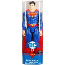 Sunman Figür Dc Comics Superman 30 cm S00029930 Ank